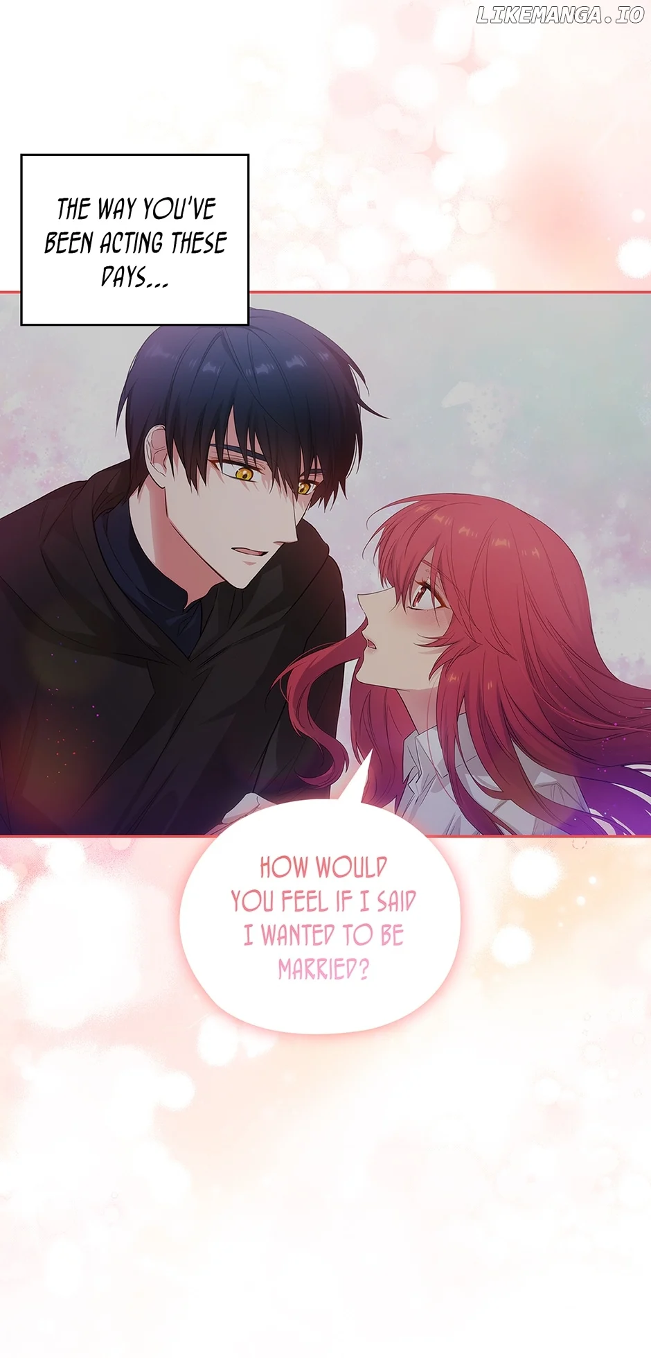 Reminiscence Adonis Chapter 263 46